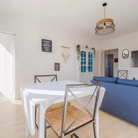 Apartment Lumineux, Chaleureux Et Spacieux T2 Parking Wifi Toulouse